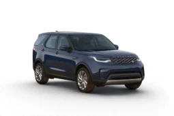 
										Land Rover Discovery full									