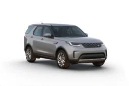 
										Land Rover Discovery full									