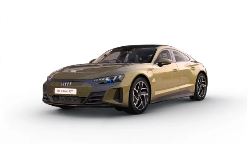 
								Audi RS e-tron GT full									