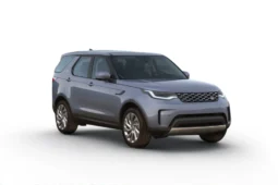
										Land Rover Discovery full									