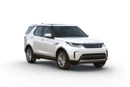 
										Land Rover Discovery full									
