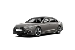 
										Audi A8 L full									