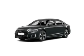 Audi A8 L