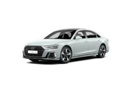 
										Audi A8 L full									