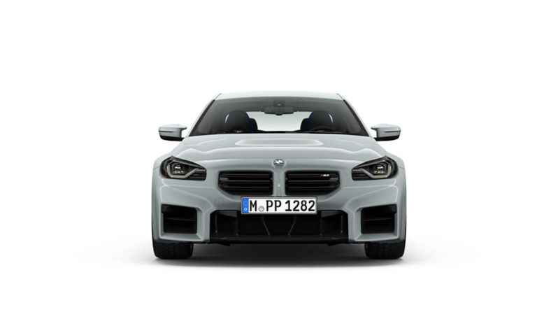 
								BMW M2 full									