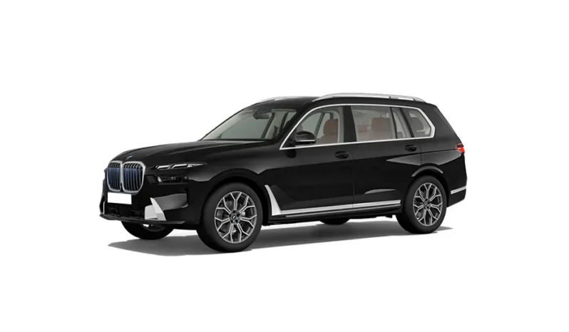 
								BMW X7 full									