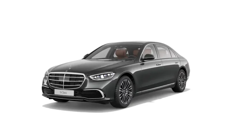 
								Mercedes-Benz S-Class full									