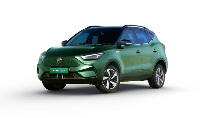 
								MG ZS EV full									