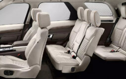 
										Land Rover Discovery full									