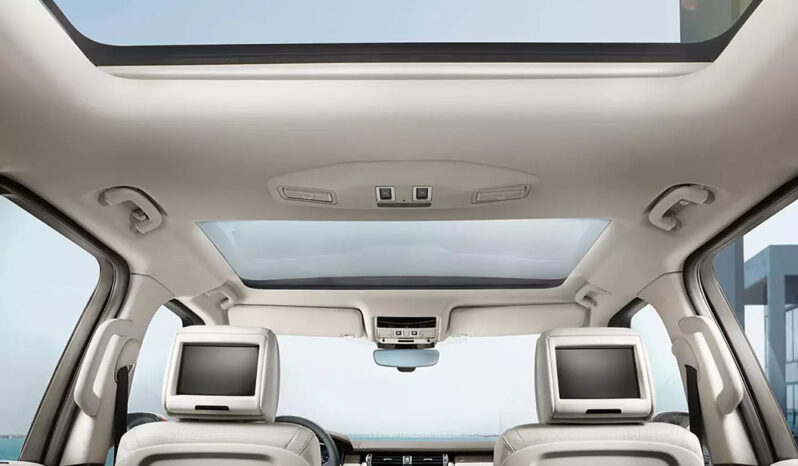 
								Land Rover Discovery full									