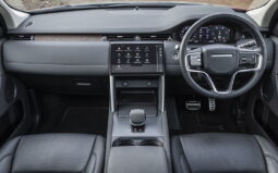 
										Land Rover Discovery Sport full									