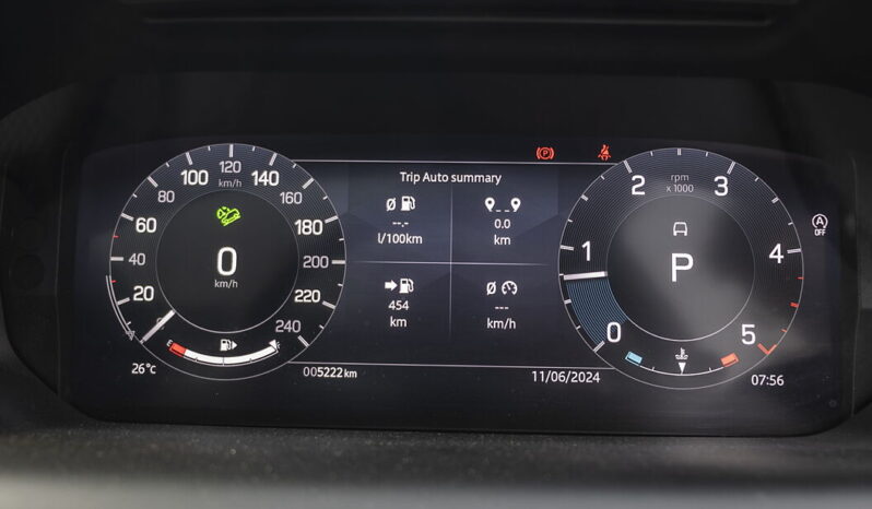 
								Land Rover Discovery Sport full									