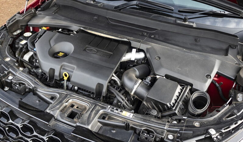 
								Land Rover Discovery Sport full									