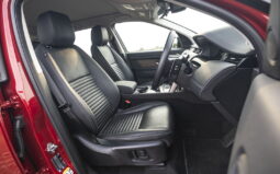 
										Land Rover Discovery Sport full									