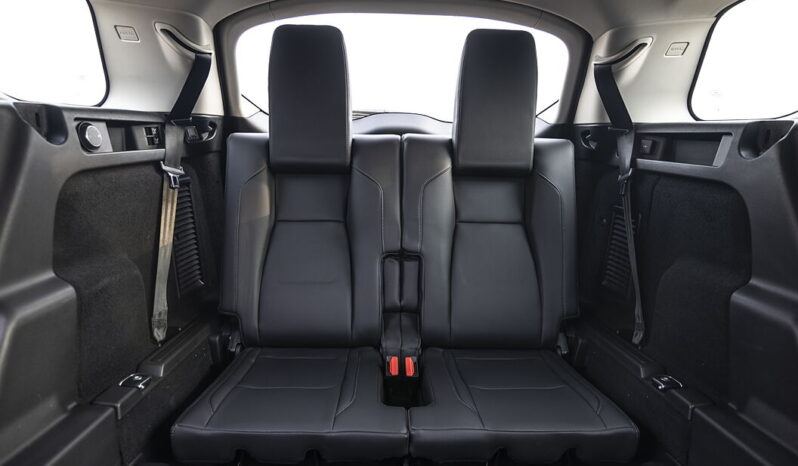 
								Land Rover Discovery Sport full									