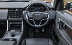 
										Land Rover Discovery Sport full									