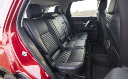 
										Land Rover Discovery Sport full									