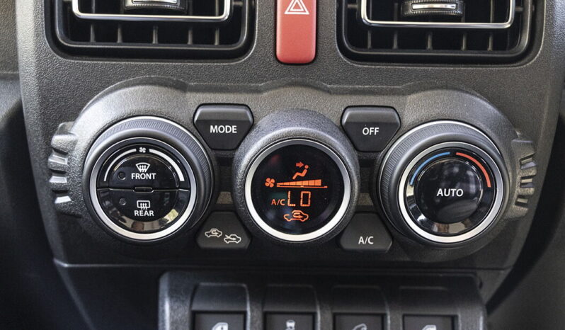 
								Maruti Jimny Zeta full									