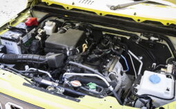 
										Maruti Jimny Zeta full									