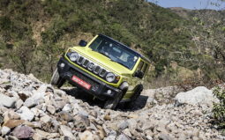 
										Maruti Jimny Zeta full									