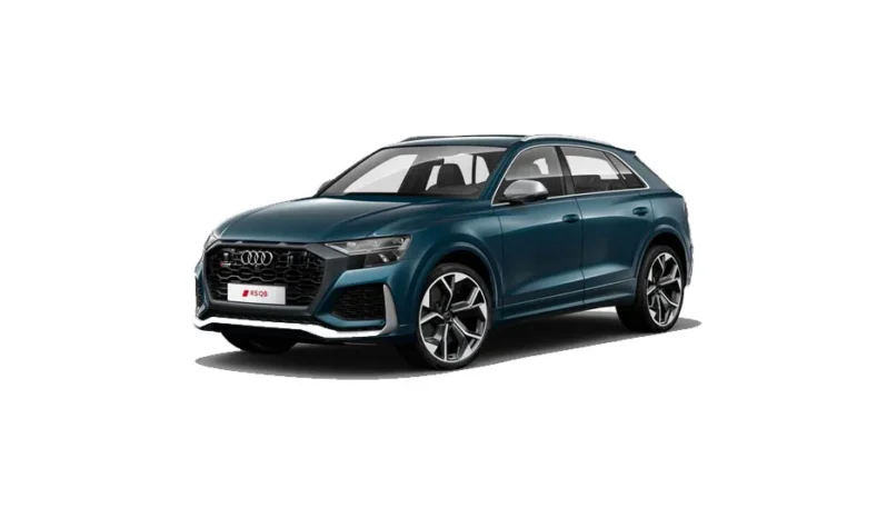 
								Audi RS Q8 full									