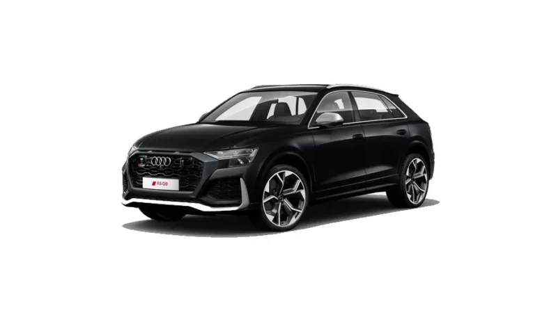 
								Audi RS Q8 full									