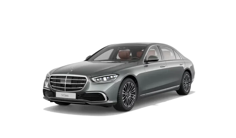 
								Mercedes-Benz S-Class full									