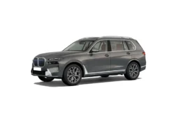 
										BMW X7 full									
