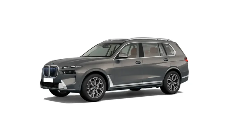 
								BMW X7 full									