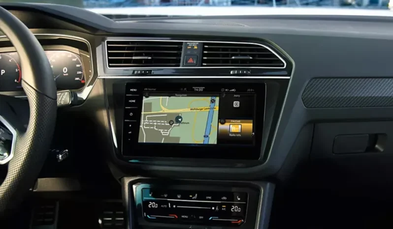 
								Volkswagen Tiguan full									