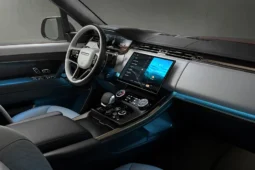 
										Land Rover Range Rover Sport full									