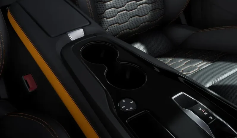 
								Audi RS e-tron GT full									