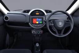 
										Maruti S-Presso full									
