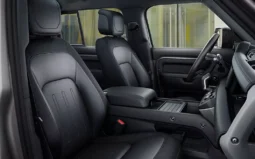 
										Land Rover Defender full									