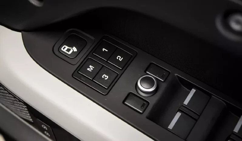 
								Land Rover Defender full									