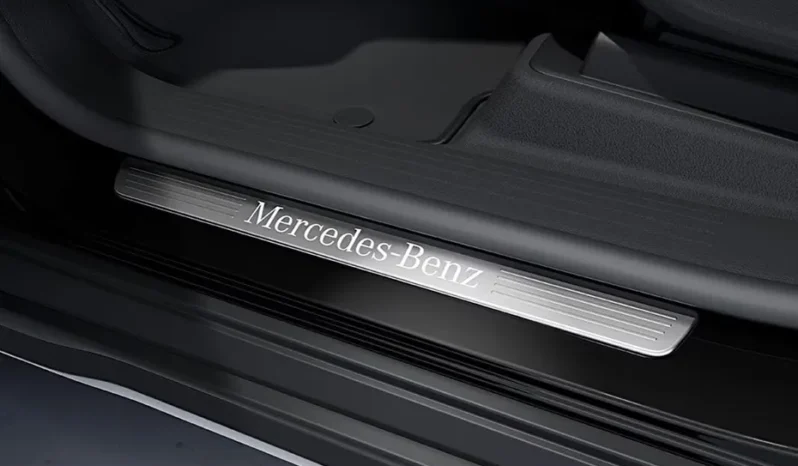 
								Mercedes-Benz GLS full									