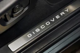 
										Land Rover Discovery Sport full									