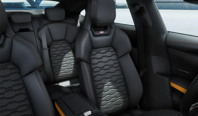 
								Audi RS e-tron GT full									