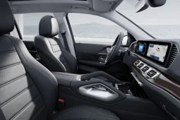 
										Mercedes-Benz GLS full									