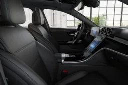 
										Mercedes-Benz C-Class full									