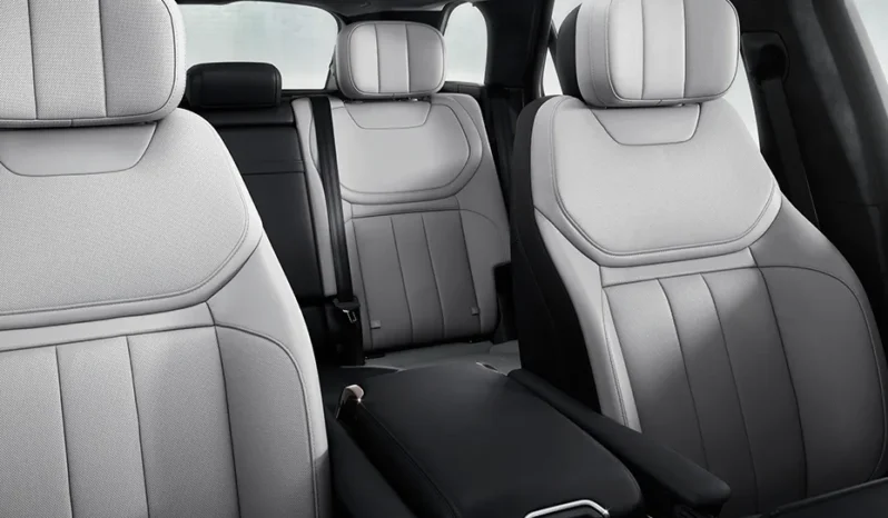 
								Land Rover Range Rover Sport full									