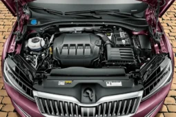 
										Skoda Superb full									