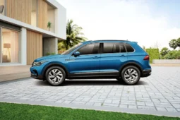 
										Volkswagen Tiguan full									