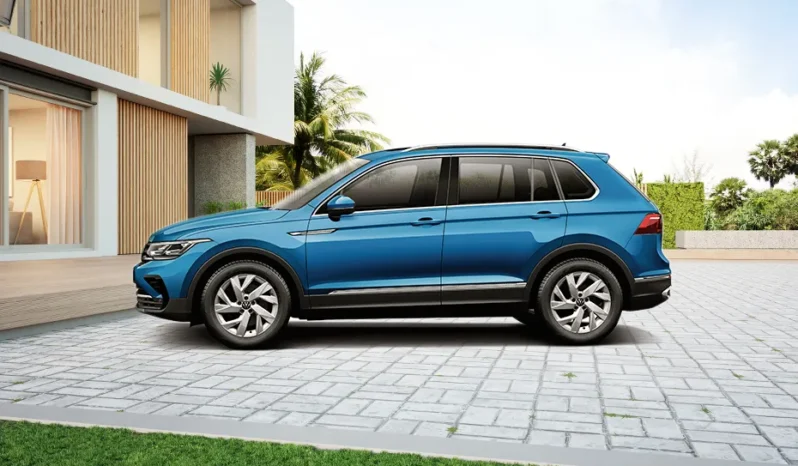 
								Volkswagen Tiguan full									