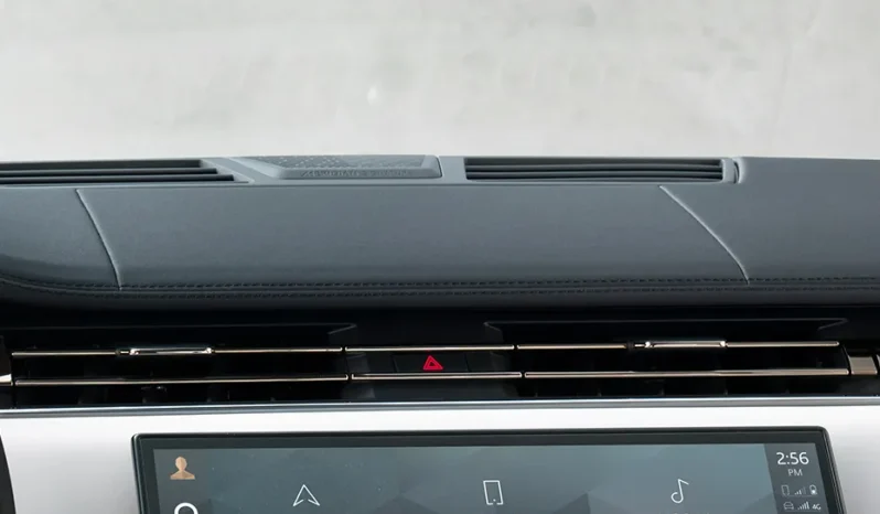 
								Land Rover Range Rover Sport full									