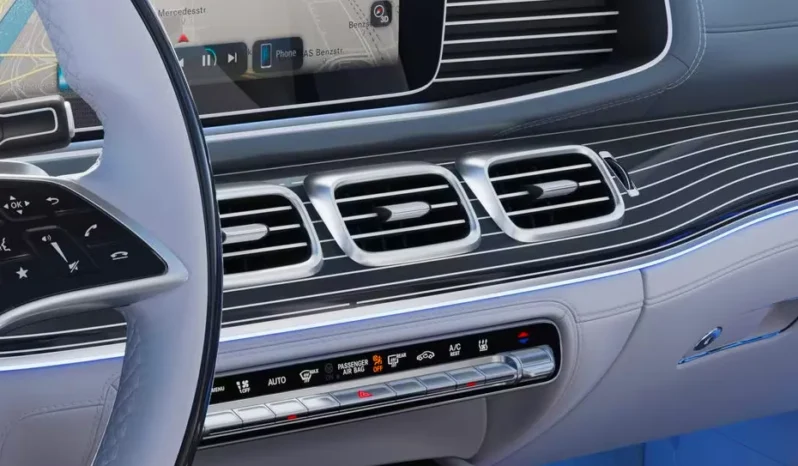 
								Mercedes-Benz Maybach GLS full									