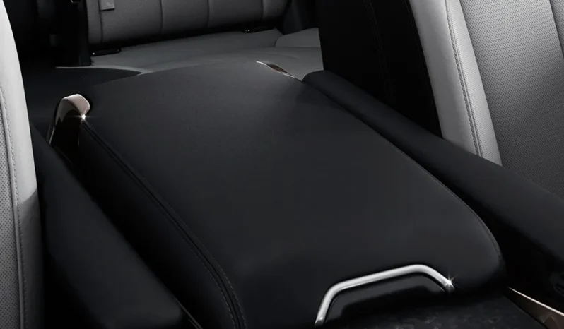 
								Land Rover Range Rover Sport full									