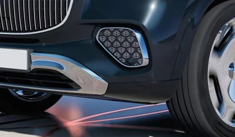 
								Mercedes-Benz Maybach GLS full									