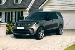 
										Land Rover Discovery full									