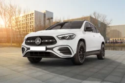 
										Mercedes-Benz GLA full									